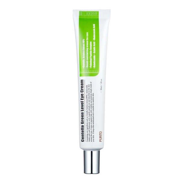 Image of Centella Green Level Eye Cream Damen 30ml