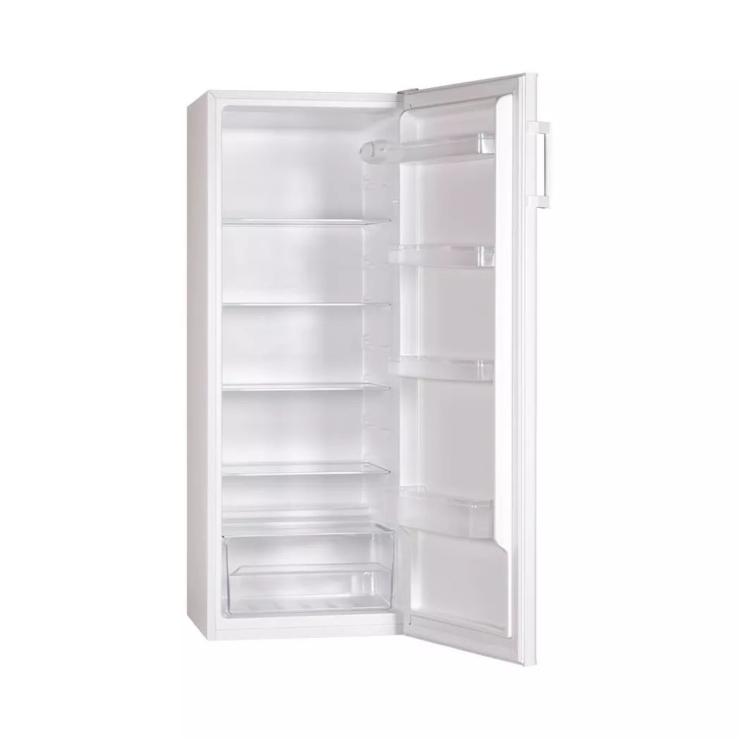 Kibernetik – KS240L01 A++ Kühlschrank, One Size, Weiss
