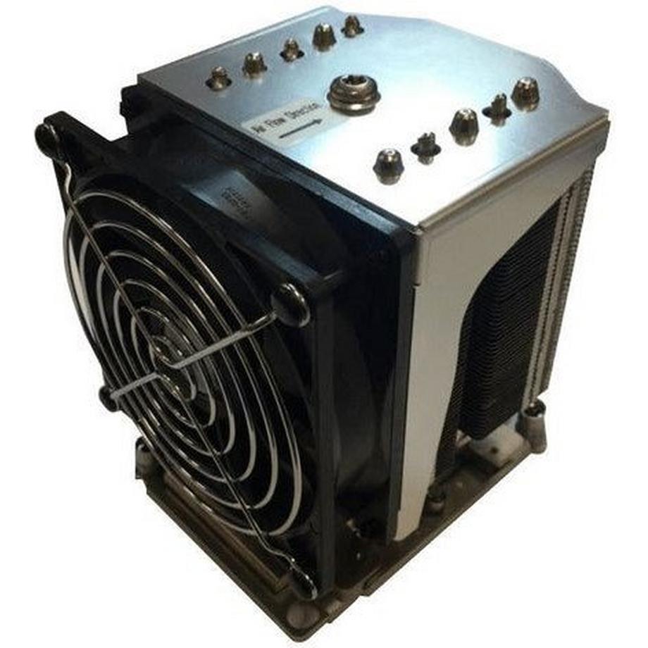 4U Active CPU Heat Sink Socket LGA3647-0