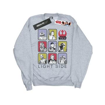 The Last Jedi Sweatshirt