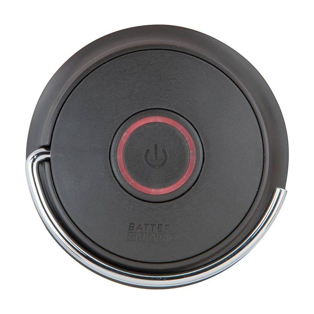 Coleman BatteryGuard Laternen 200lm  