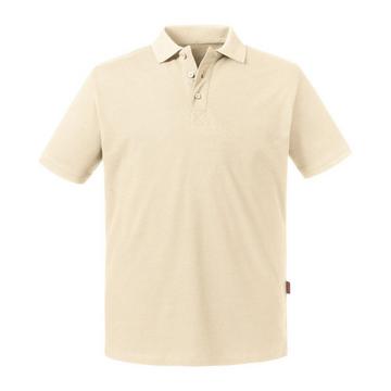 PoloShirt Pure Organic