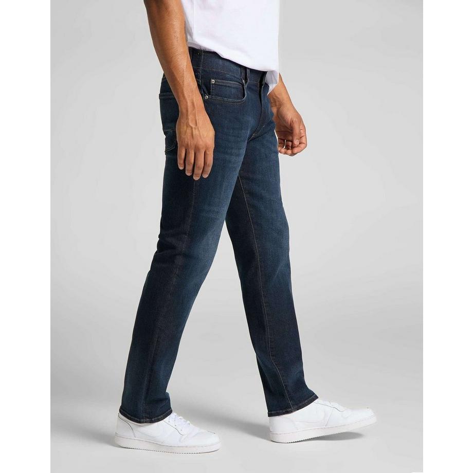 Lee XM Straight Leg Jeans  