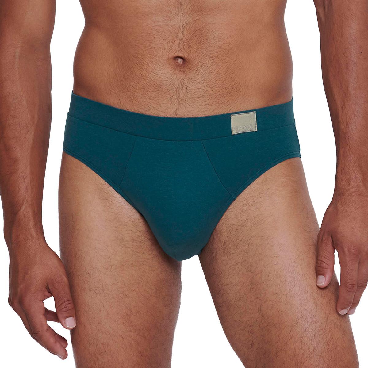 sloggi GO Natural Confezione da 6 Slip  