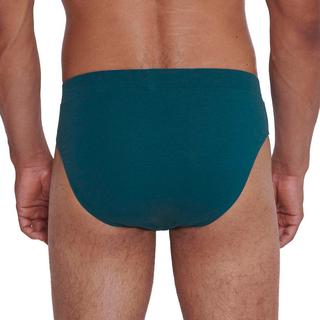 sloggi GO Natural 6er Pack Slips  