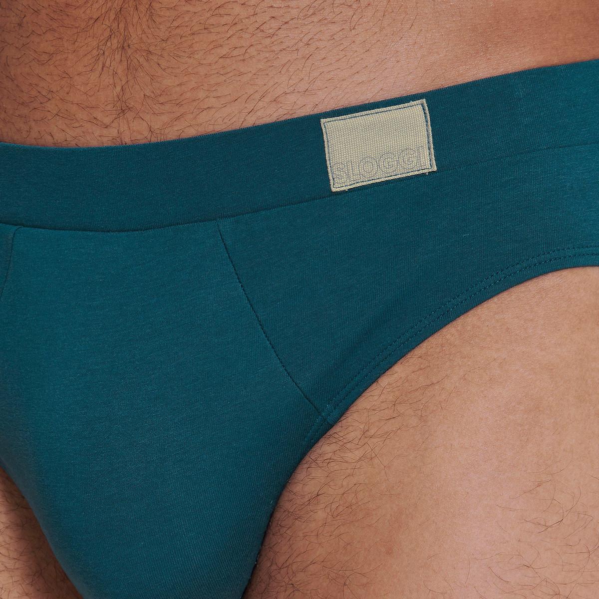 sloggi GO Natural Confezione da 6 Slip  