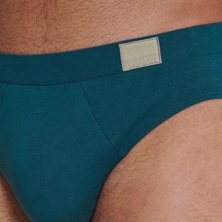 sloggi GO Natural 6er Pack Slips  