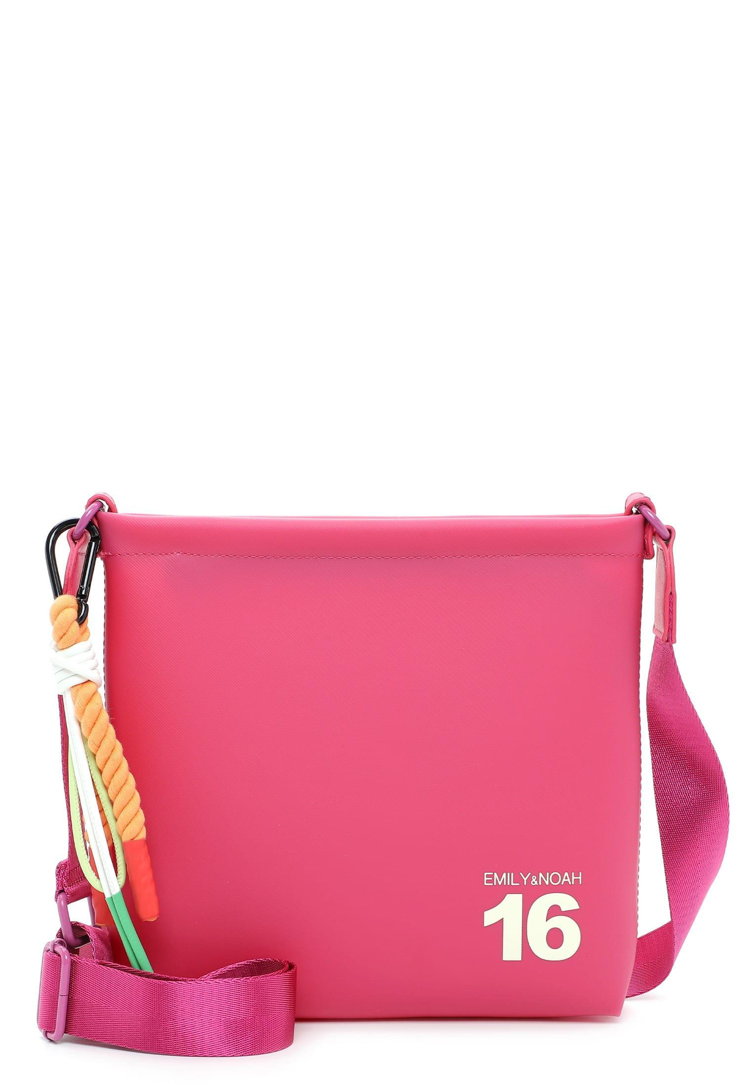 Image of Umhängetasche Sweet 16 Damen Pink ONE SIZE