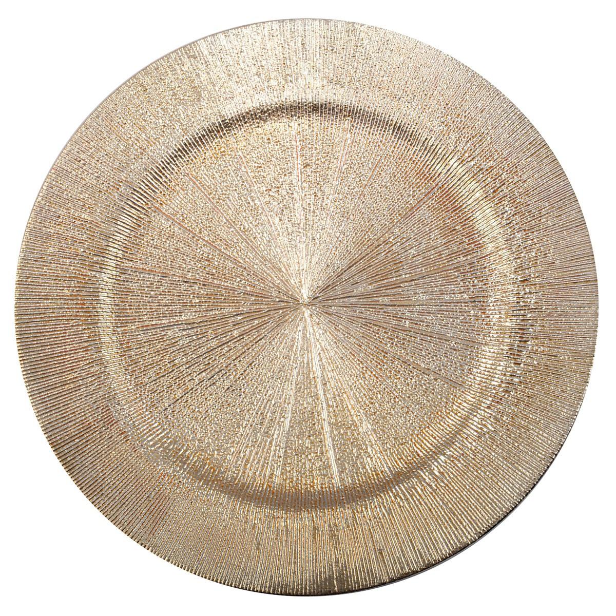 Image of Goldene Terra Untersetzer Unisex ONE SIZE