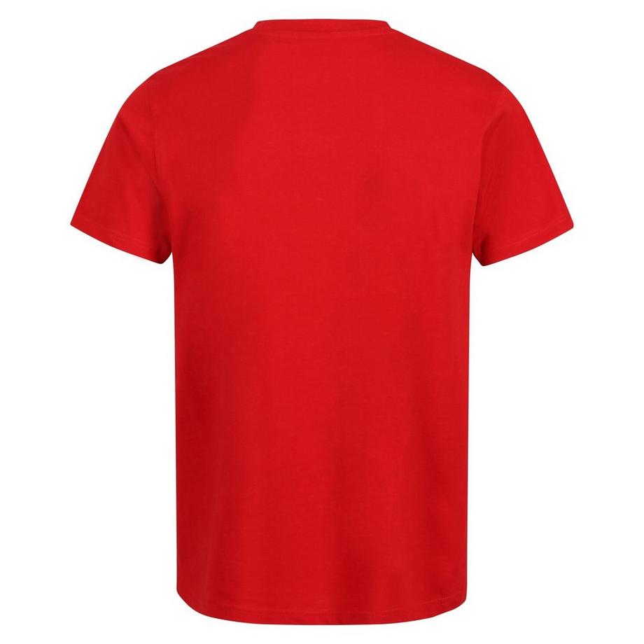 Regatta Pro T-Shirt Morbido al Tatto  