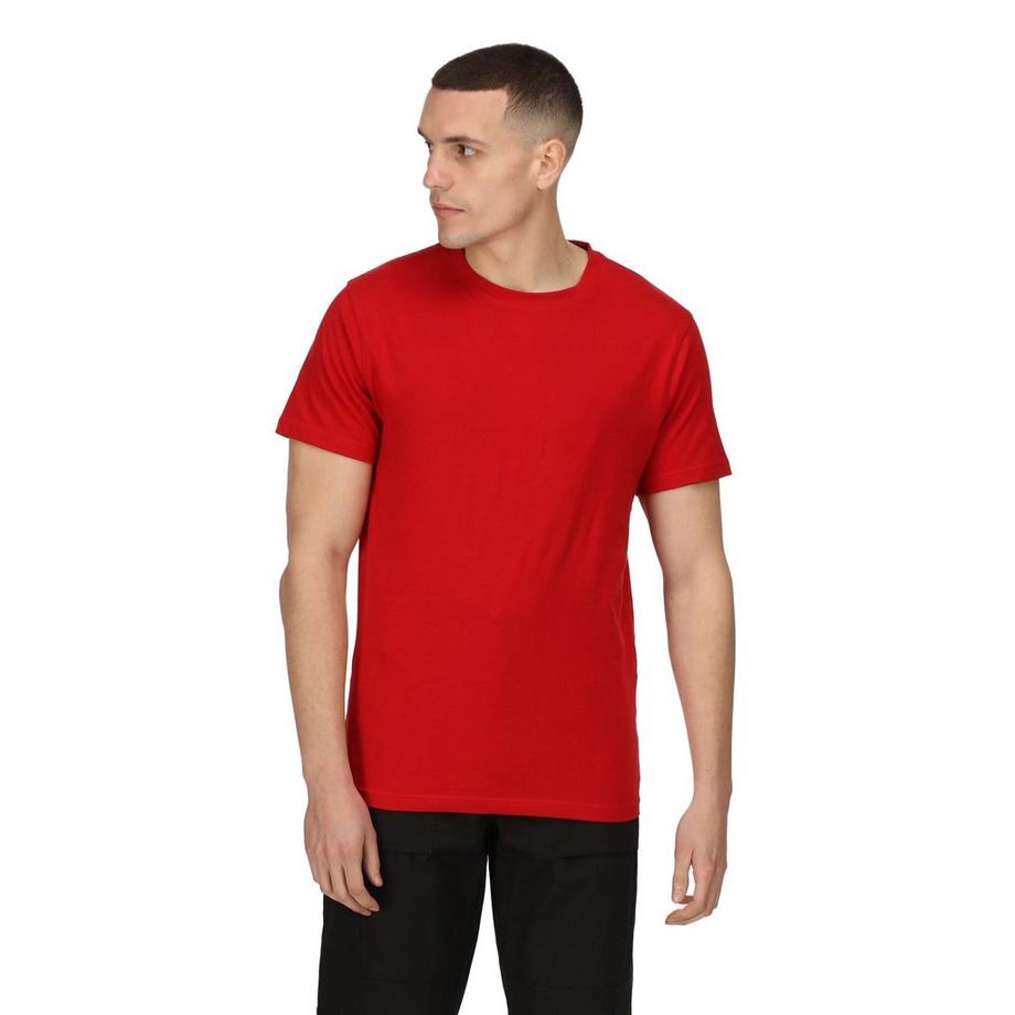 Regatta Pro T-Shirt Morbido al Tatto  