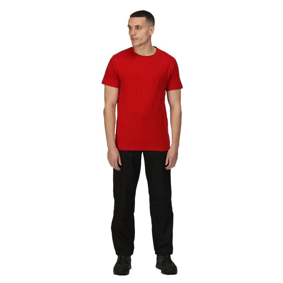 Regatta Pro T-Shirt Morbido al Tatto  