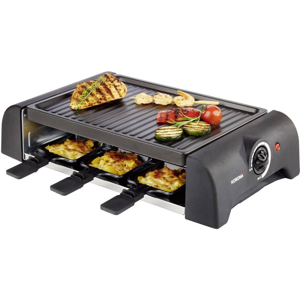 Korona Raclette für 6 Personen  