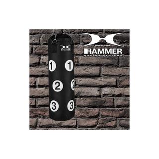 HAMMER  Box-Set Sparring Professionale 
