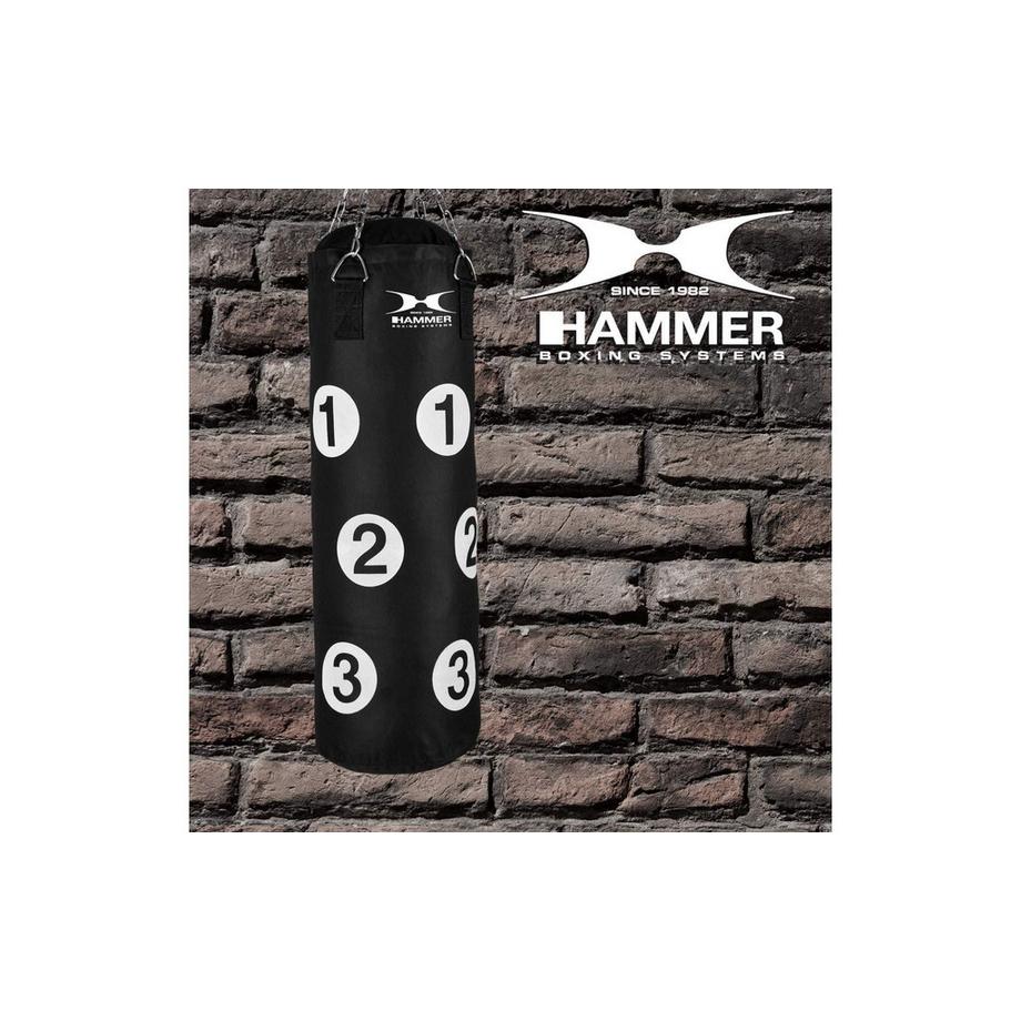 HAMMER  Box-Set Sparring Professional 