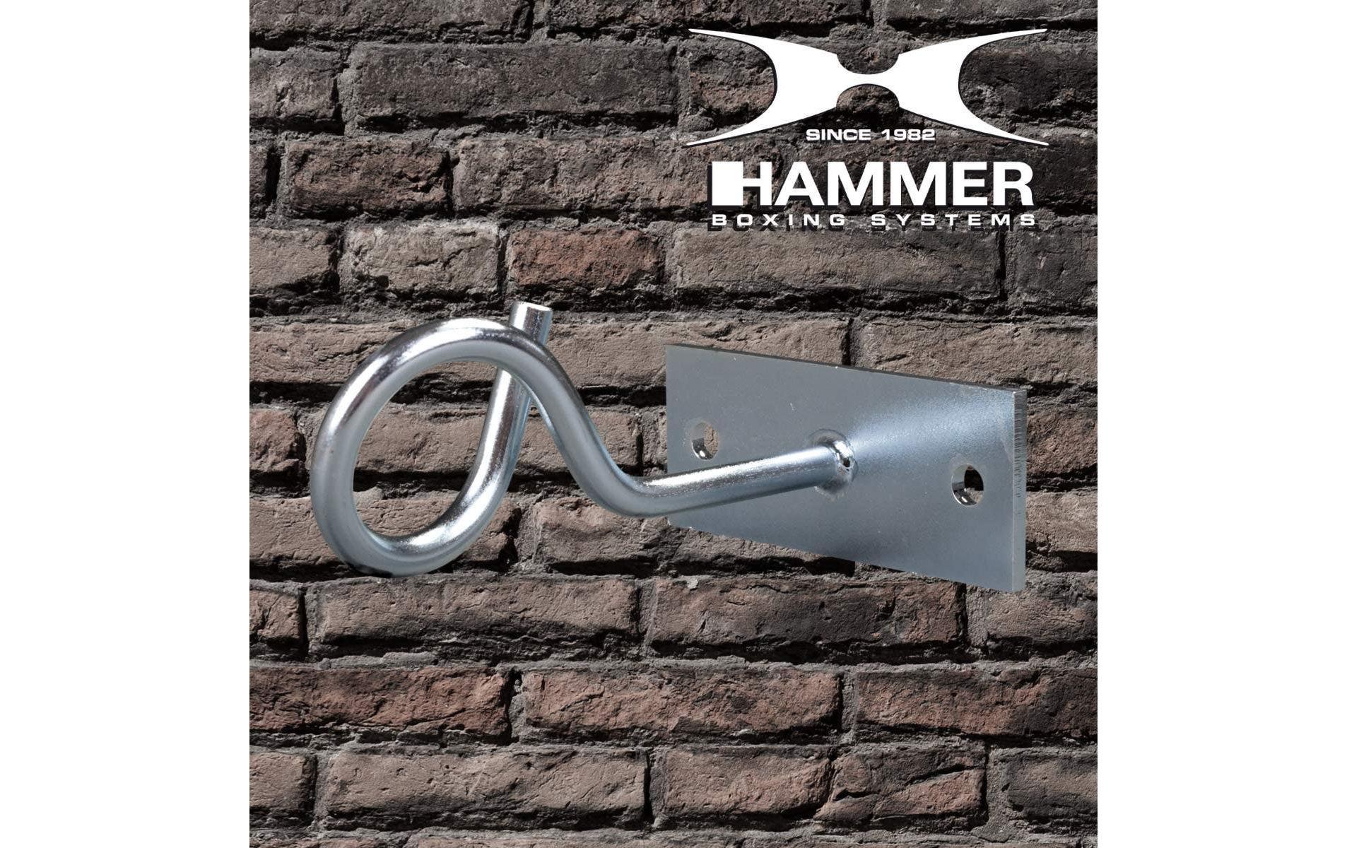 HAMMER  Box-Set Sparring Professionale 