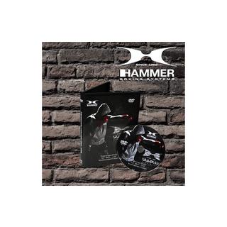 HAMMER  Box-Set Sparring Professionale 