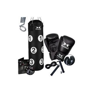 HAMMER  Box-Set Sparring Professionale 