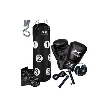 Box-Set Sparring Professionale