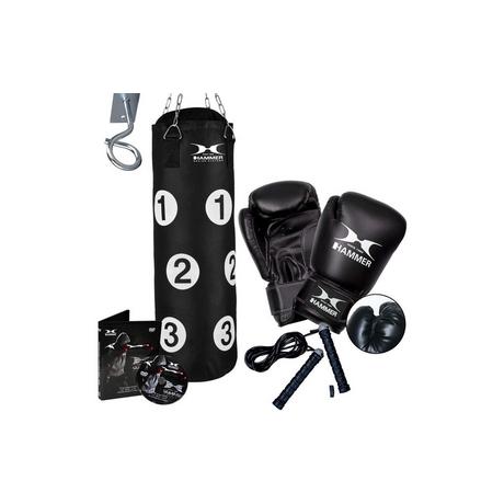 HAMMER  Box-Set Sparring Professionale 