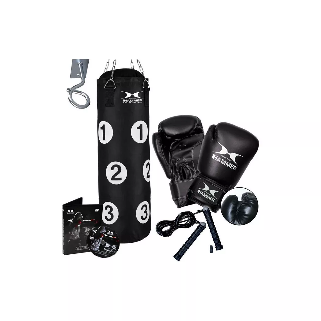 Hammer Boxsack "Sparring Professional"