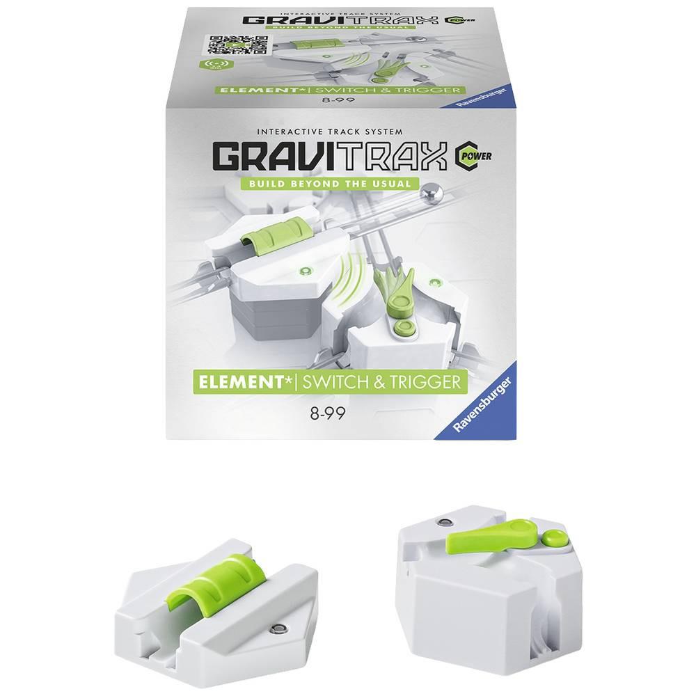 Image of Gravitrax Power Element Switch & Trigger Unisex Multicolor ONE SIZE