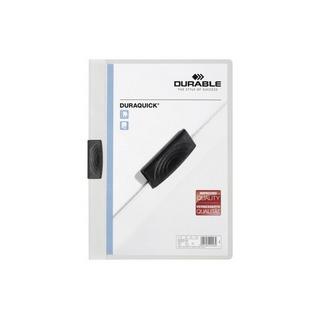 DURABLE DURABLE Klemmhefter DURAQUICK A4  