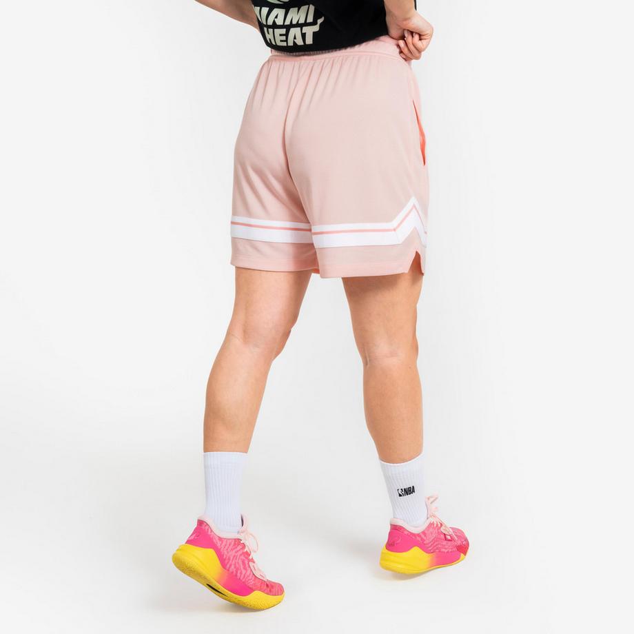 TARMAK  Shorts basket donna/uomo SH 900 AD poliestere 