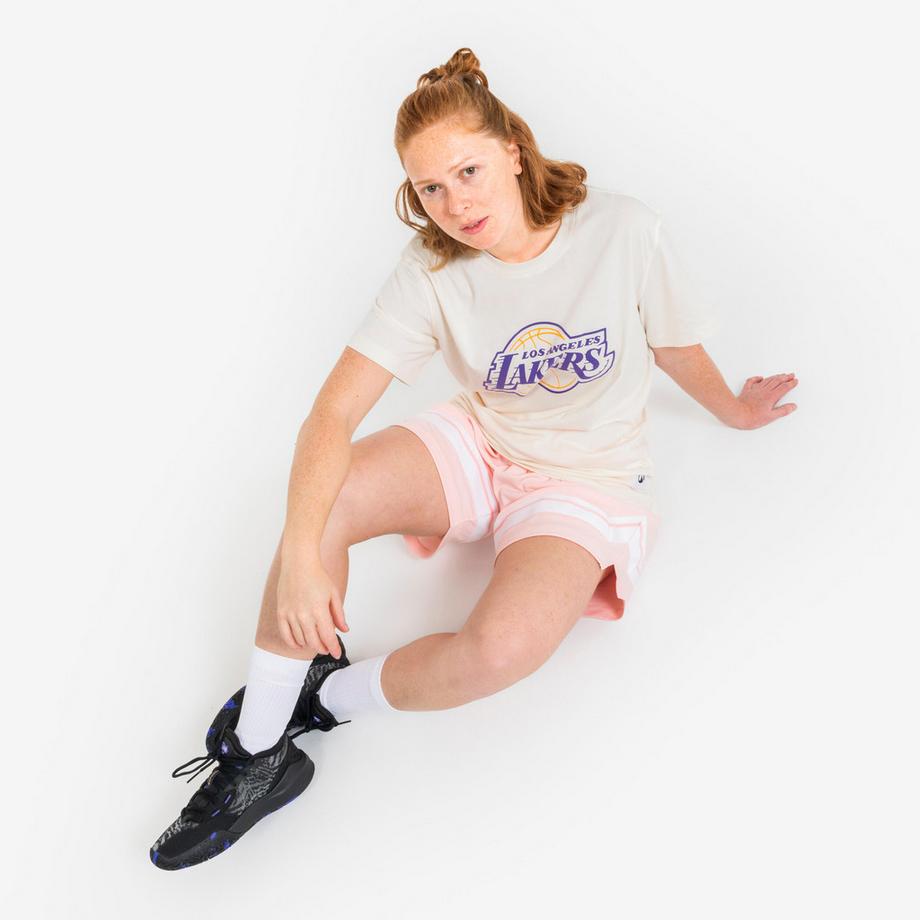 TARMAK  Shorts basket donna/uomo SH 900 AD poliestere 