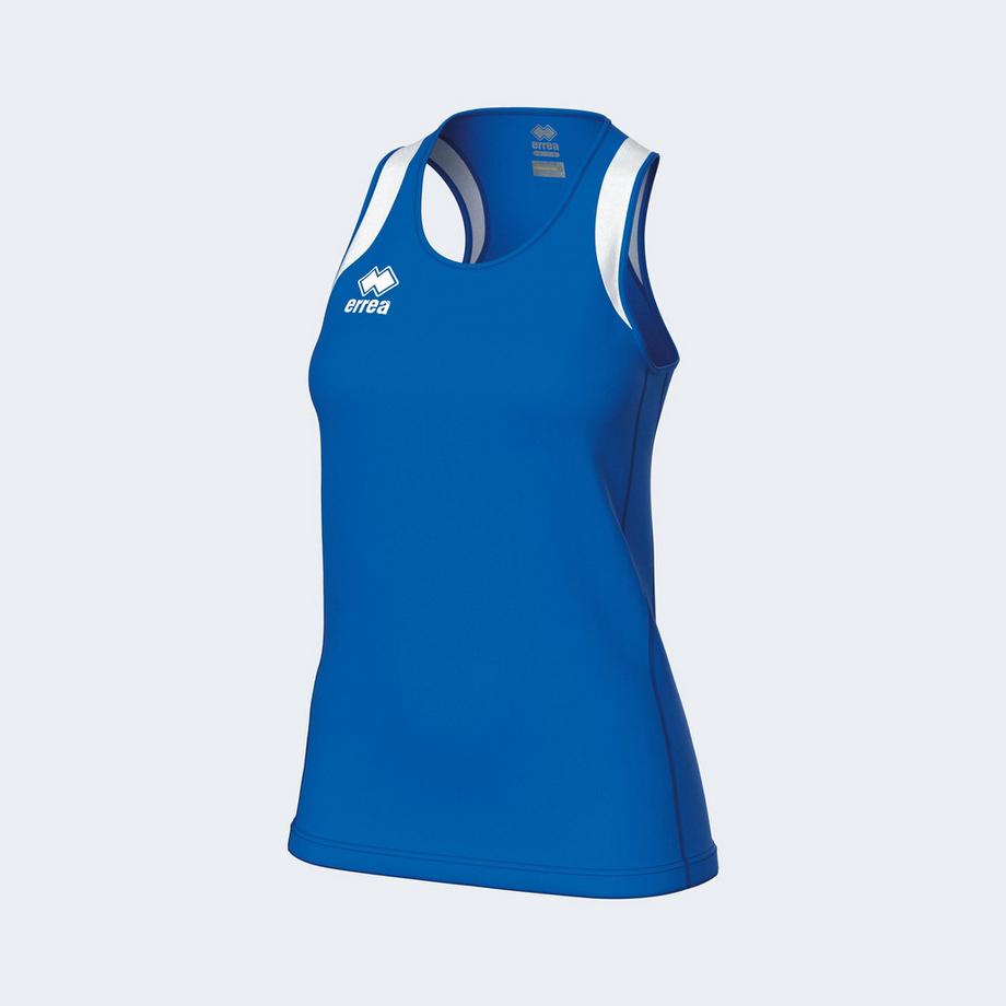 errea Starter Débardeur  