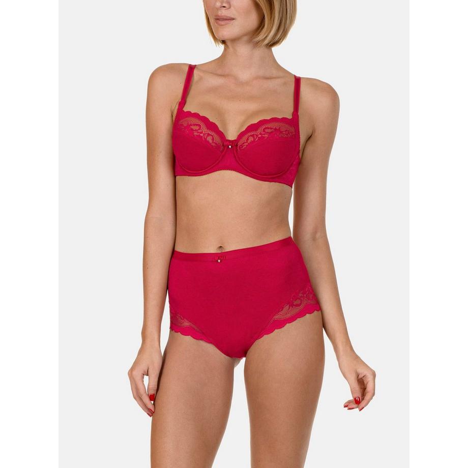 Lisca Evelyn Soutien-gorge armaturé F G  