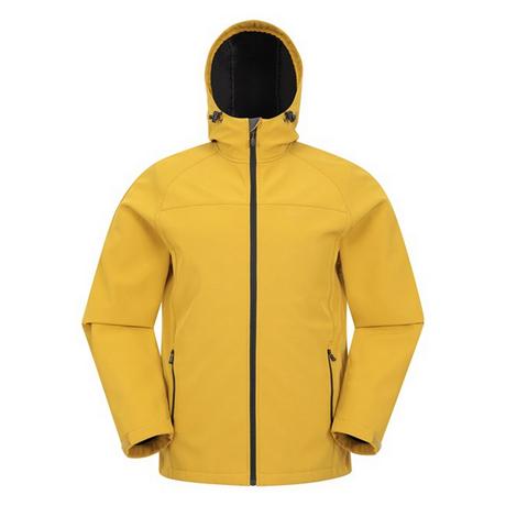 Mountain Warehouse  Exodus Softshelljacke 