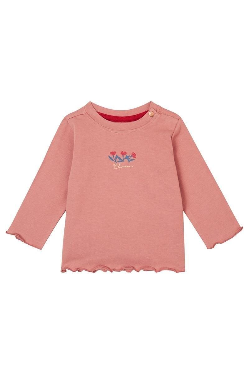 Noppies  Baby Langarmshirt Flavy 