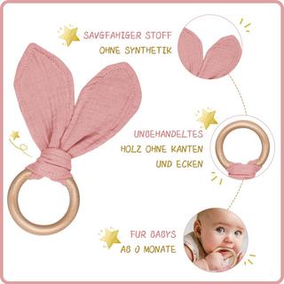 Activity-board  Baby Schmusetuch Baby Dusche Geschenk Baby 