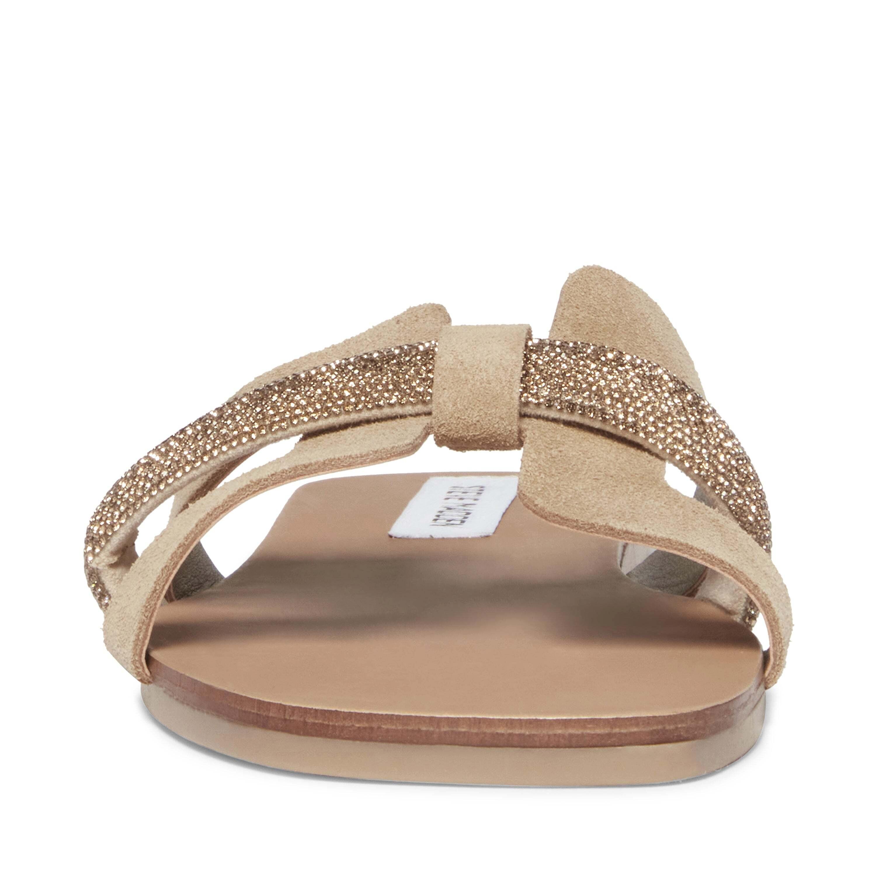 STEVE MADDEN  mules edriah 