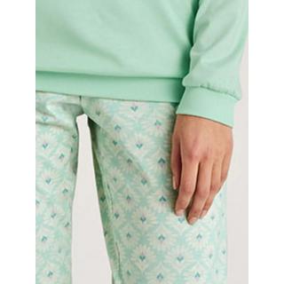 CALIDA Pigiama con polsino  