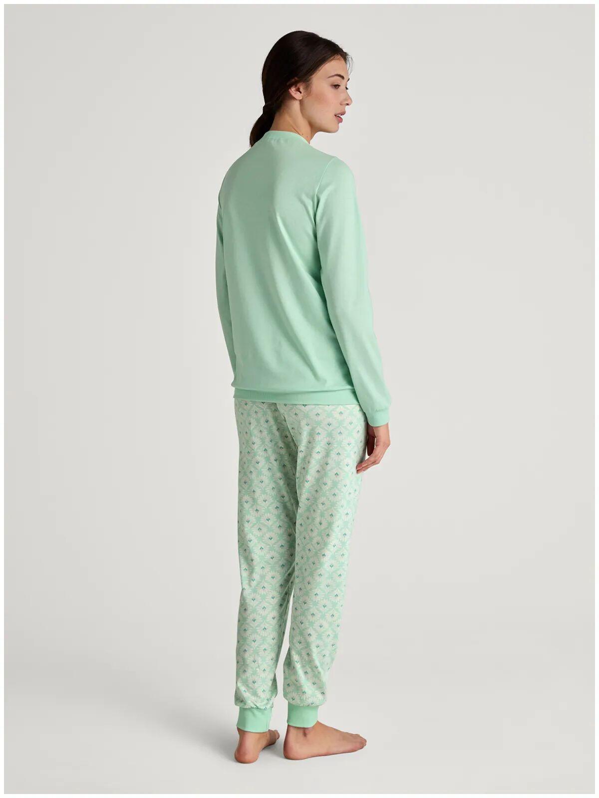 CALIDA Pigiama con polsino  