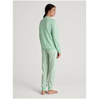 CALIDA Pigiama con polsino  