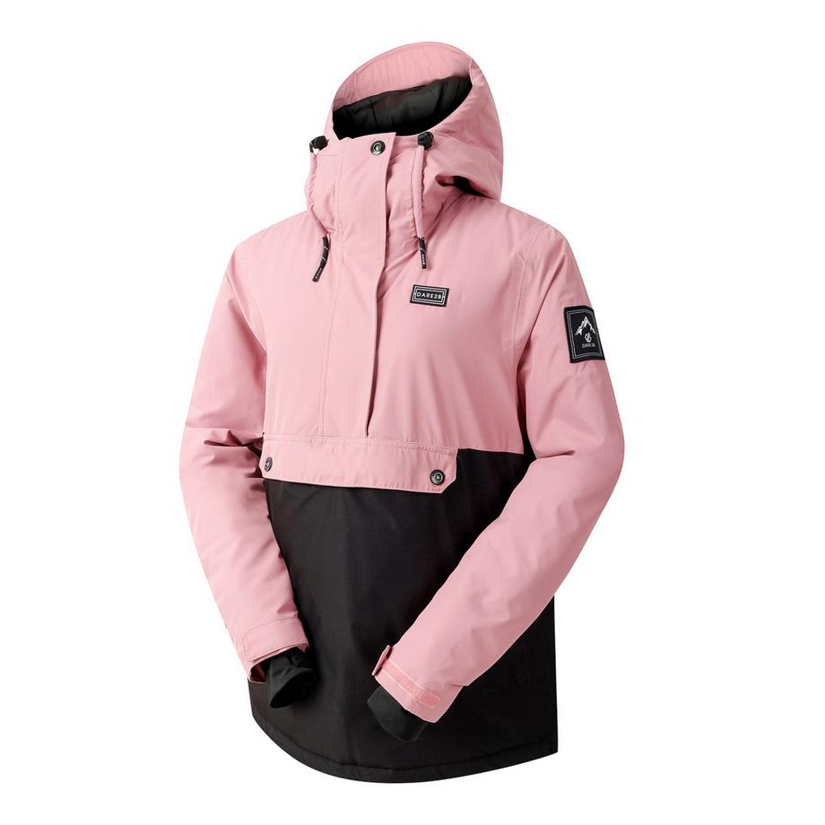 Dare 2B Snowburst II Giacca Da Sci Sopra La Testa  