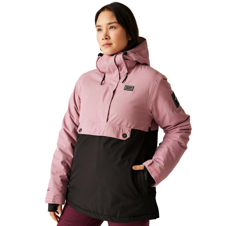 Dare 2B Snowburst II Giacca Da Sci Sopra La Testa  