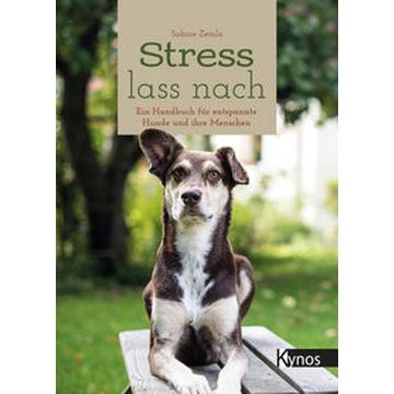 Stress lass nach