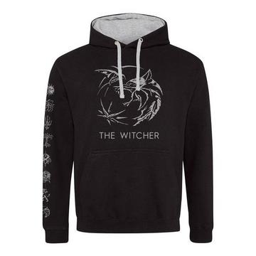 Sweat à capuche