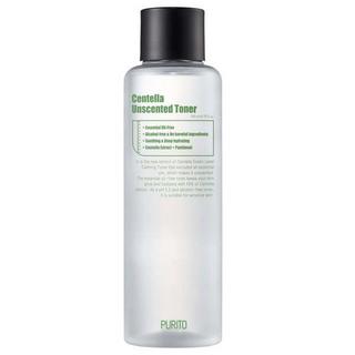 Purito  Centella Unscented Toner 