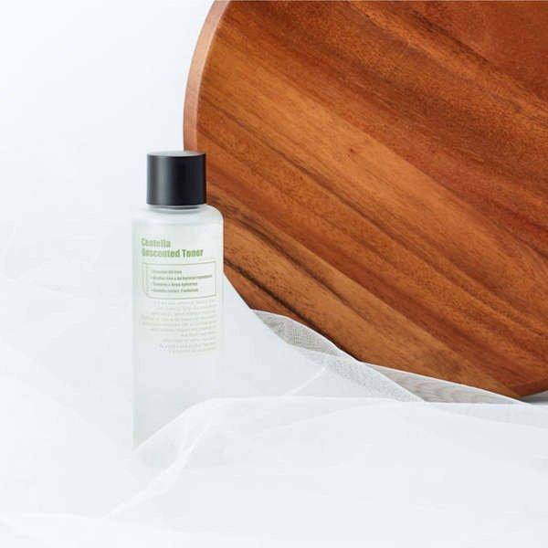 Purito  Centella Unscented Toner 