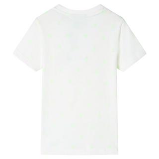 VidaXL  Kinder t-shirt baumwolle 