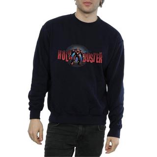 MARVEL  Sweat AVENGERS INFINITY WARBUSTER 2.0 