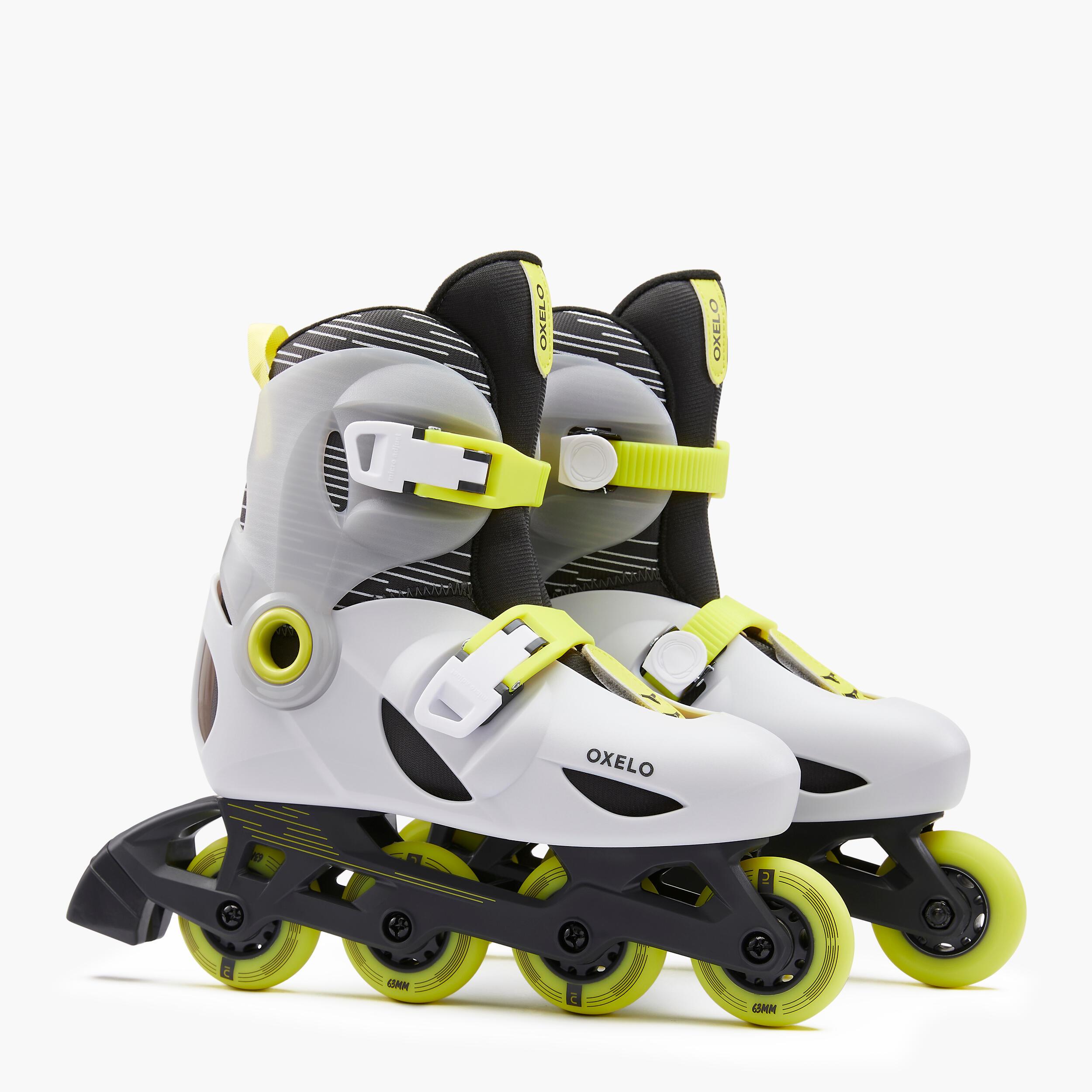 OXELO  Inlineskates - PLAY5 