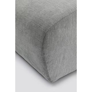 KARE Design Tabouret Lucca gris 76  