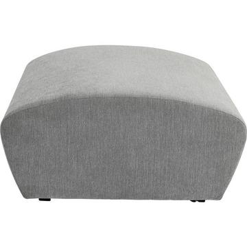 Tabouret Lucca gris 76