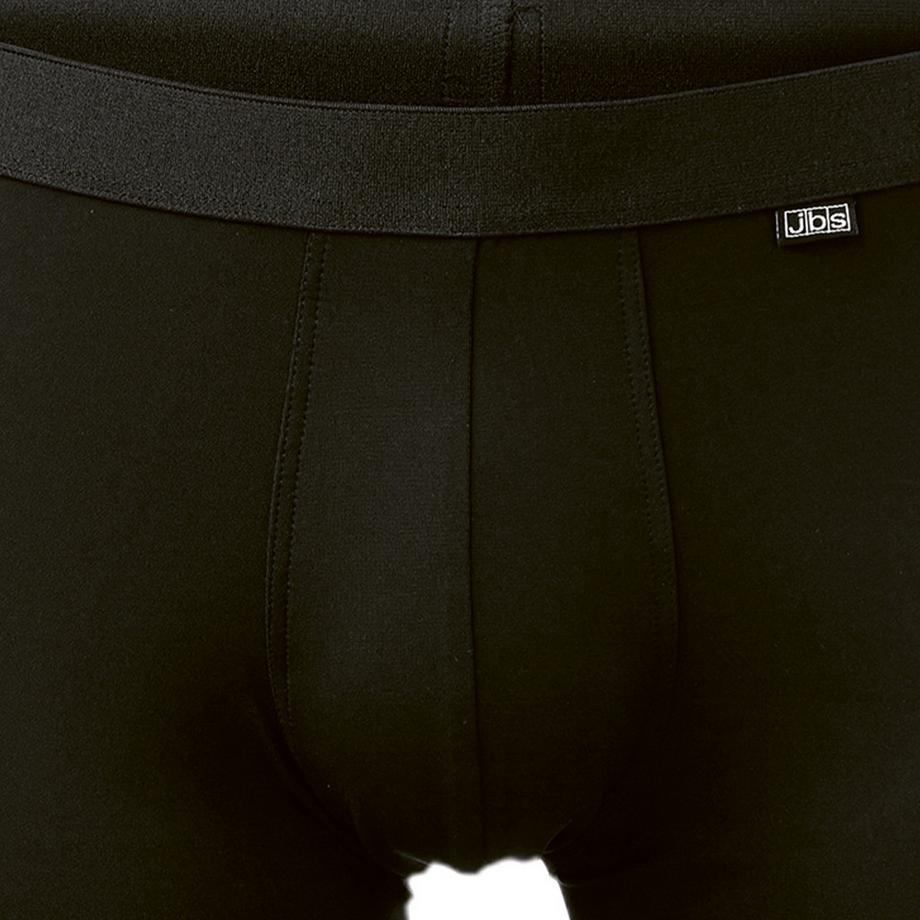 JBS Lot de 6 Microfiber Long Short Boxer  